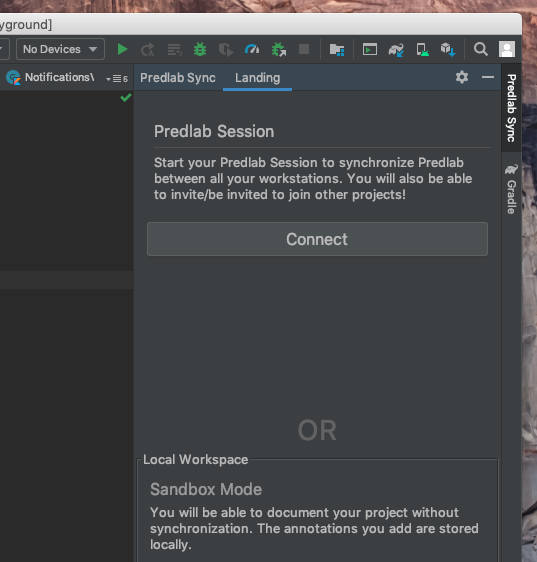 Predlab Tab