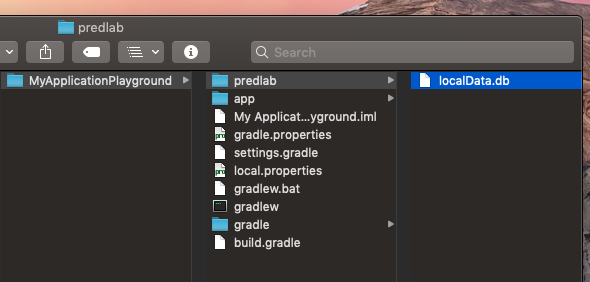 Predlab Tab